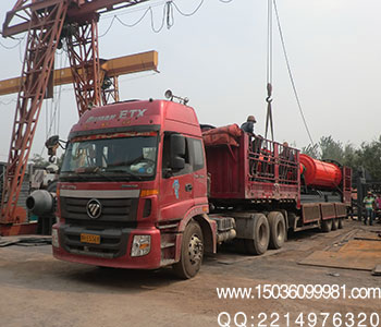 發(fā)往貴州六枝加氣20萬立方圖片13